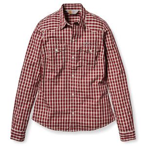 W' L/S Bryden Shirt