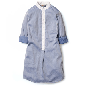 W' L/S Tredwell Dress