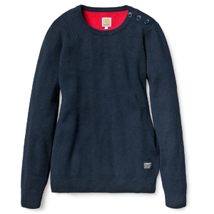 W' Maritim Sweater