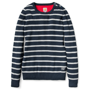 W' Boat Sweater