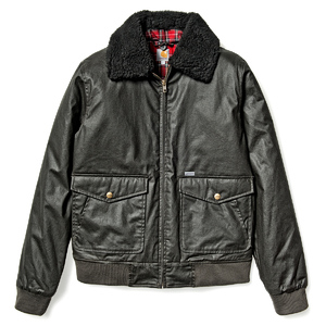 W' Pandora Jacket