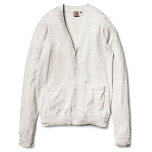 W' Novel Cardigan