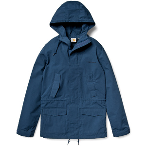 W' Battle Parka