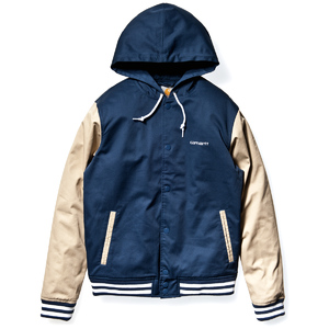 Robson Jacket