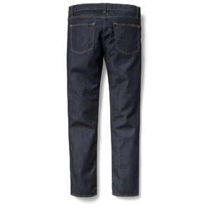 W' Recess Ankle Pant