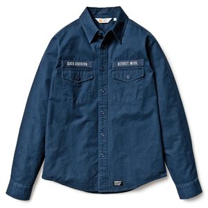 L/S Lotus Shirt
