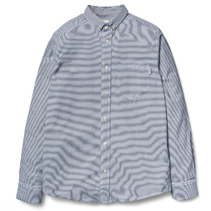 L/S Release Shirt