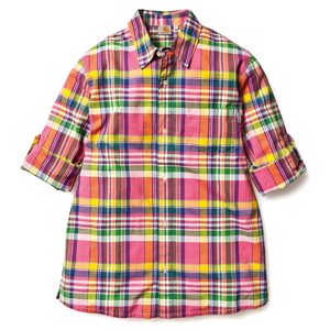 W' L/S Conform Shirt