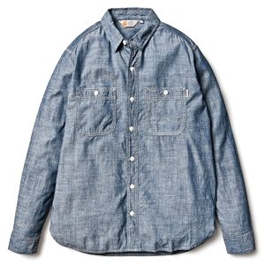 L/S Clink Shirt