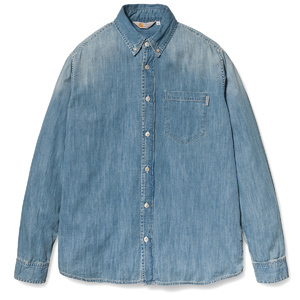 L/S Civil Shirt