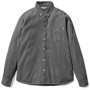 L/S Civil Shirt
